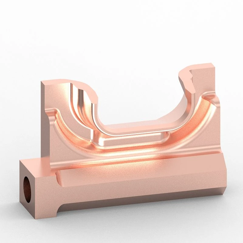 3D Printed Heat Exchangers