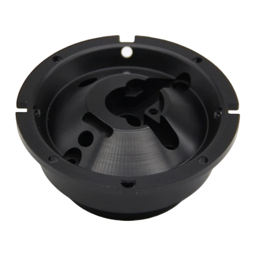 5-Axis CNC Machining Parts