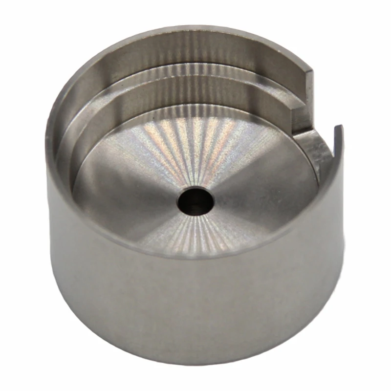 Aerospace Milled Parts