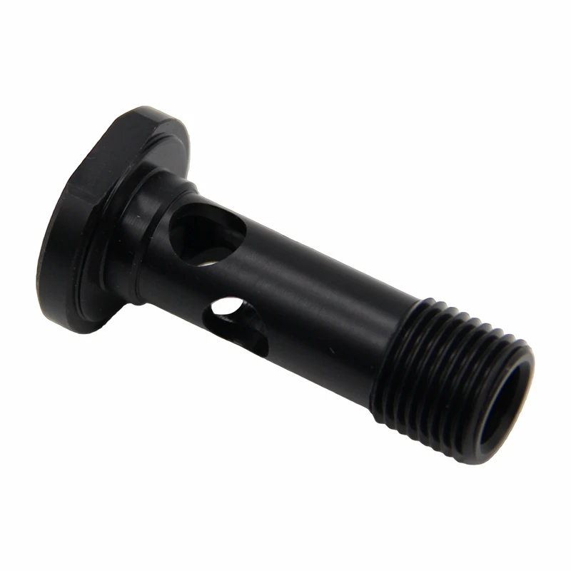 Aluminum CNC Machining Parts