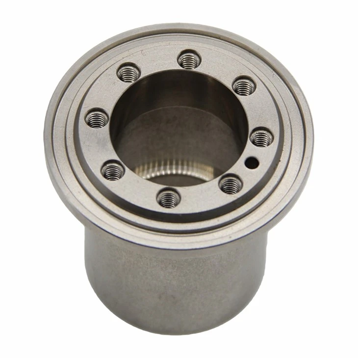 PEEK Milling Services