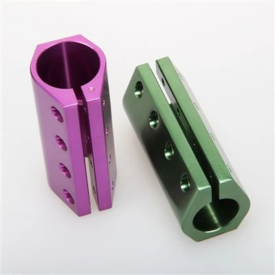 5-Axis Aerospace Components