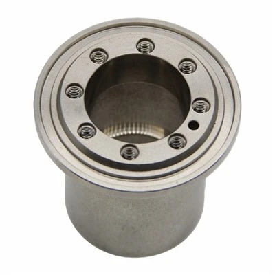 PEEK Milling Services