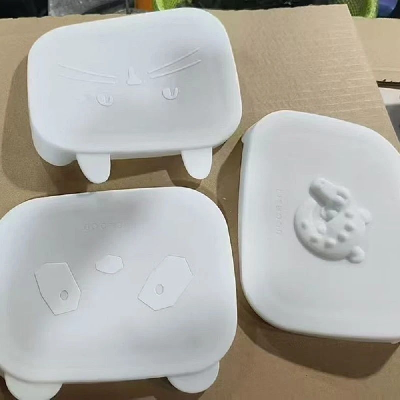 Robotics Plastic Enclosure