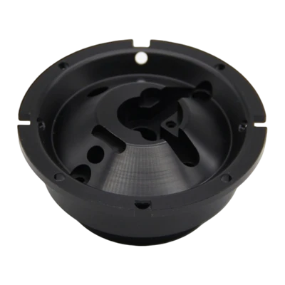 5-Axis CNC Machining Parts