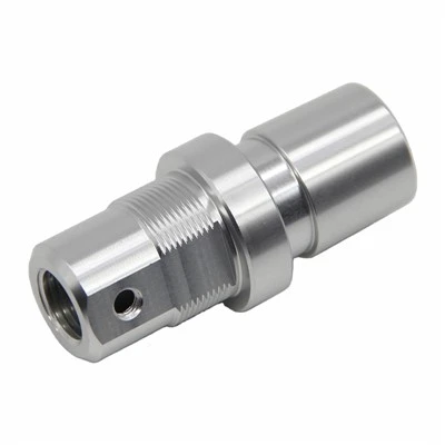 Aluminum Turning Services