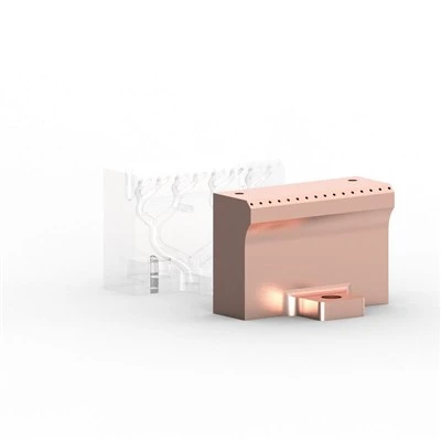 Copper Additive Manufacturing