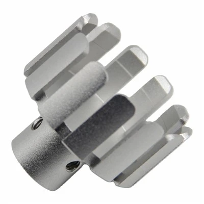 Delrin Machined Parts