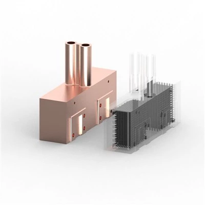 Industrial Metal 3D Printing