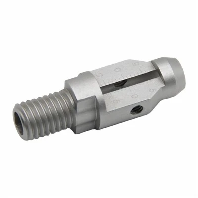 On-demand CNC Machining