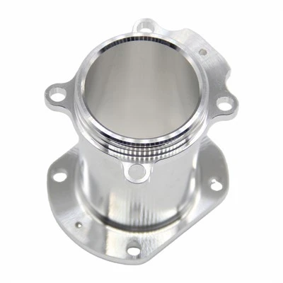 Plastic CNC Milling