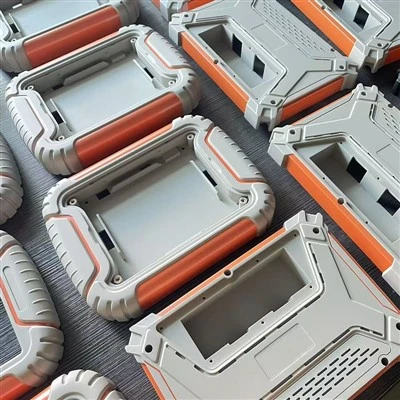 Polyurethane Cast Prototypes