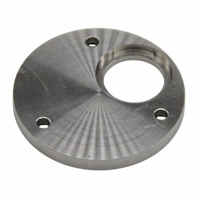 Stainless Steel Milling Parts
